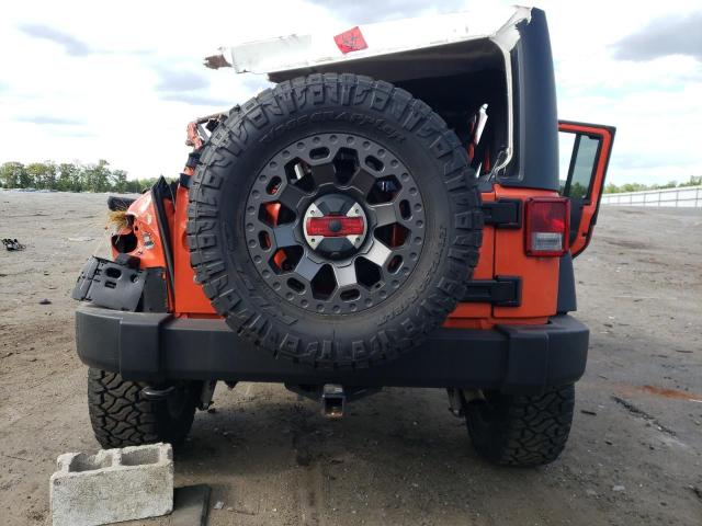 2015 JEEP WRANGLER UNLIMITED SPORT 1C4BJWDG4FL705312