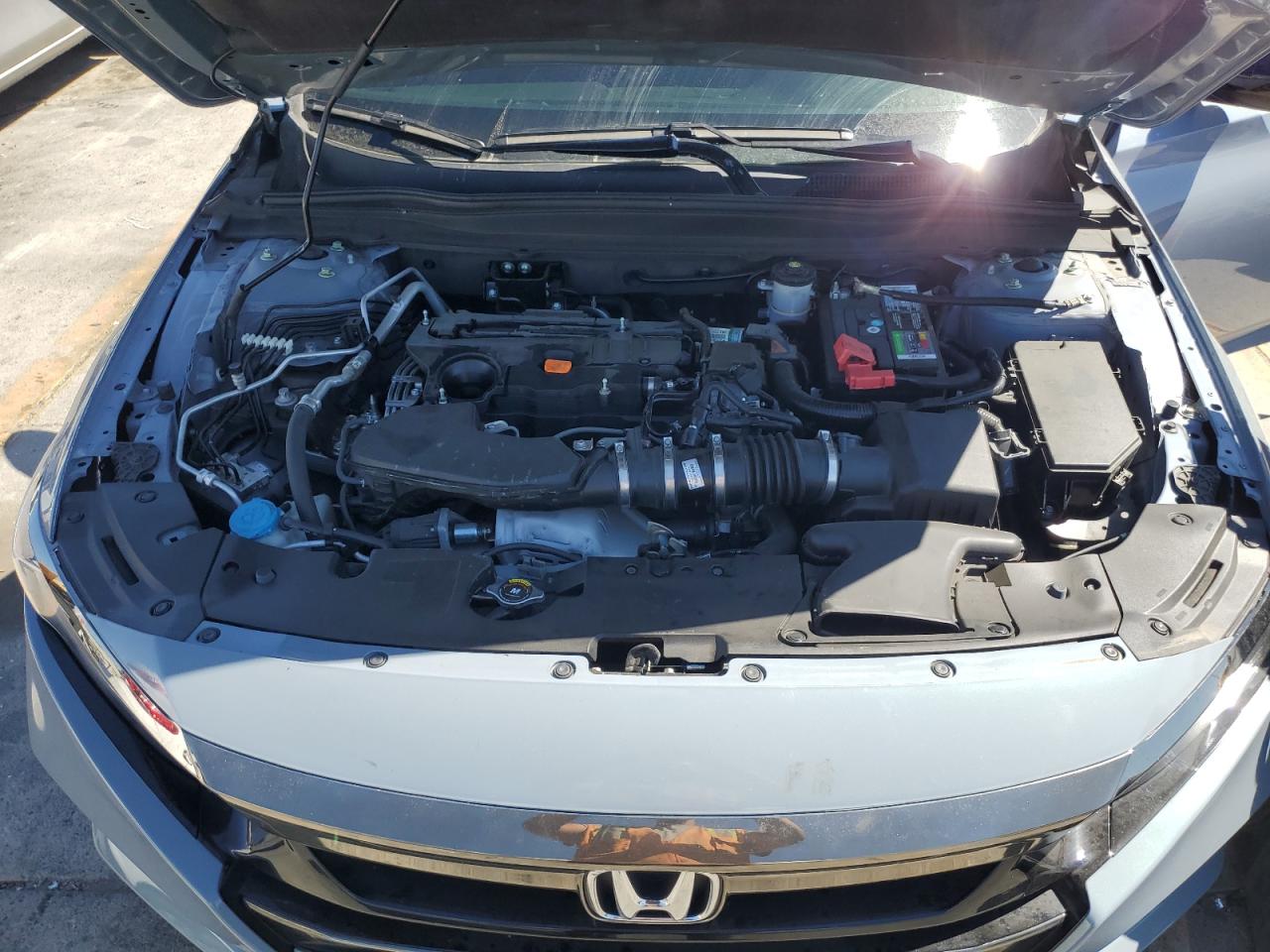 1HGCV2F35MA024288 2021 Honda Accord Sport