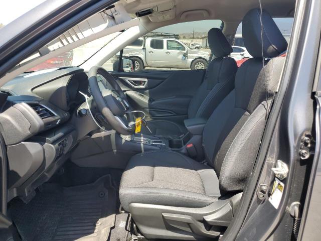 2021 SUBARU FORESTER JF2SKADC6MH471978