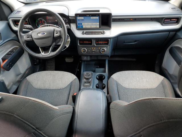 2022 FORD MAVERICK 3FTTW8E35NRA43091