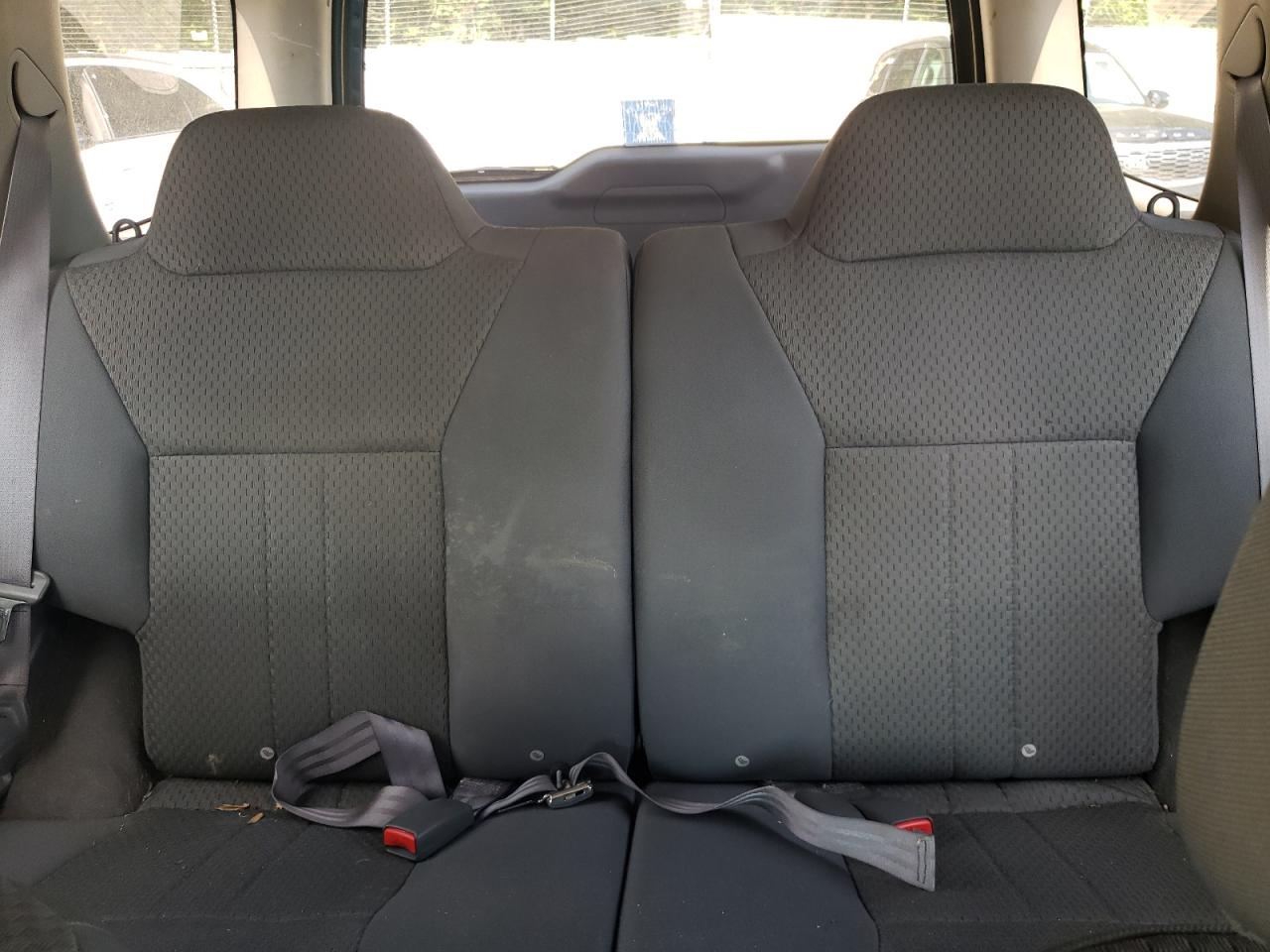 5N1ED28T04C636955 2004 Nissan Xterra Xe