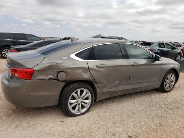 2018 CHEVROLET IMPALA LT - 2G1105S31J9111892