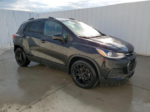 2021 Chevrolet Trax 1Lt VIN: KL7CJLSB8MB359453 Lot: 58887984