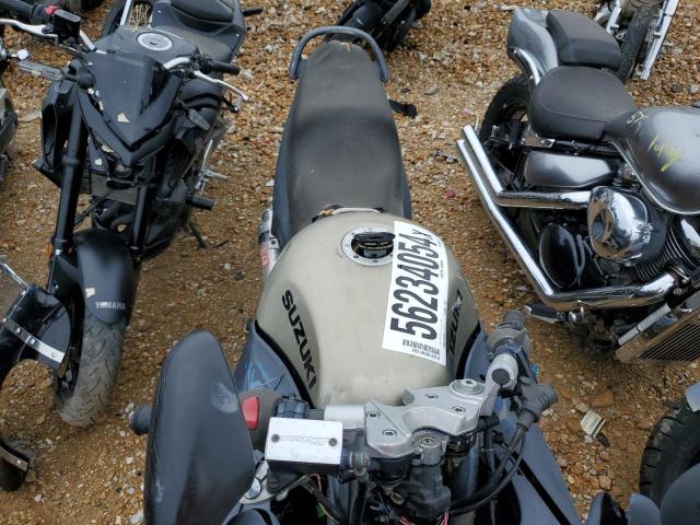 2001 SUZUKI GSX750 F JS1GR7GAX12100876