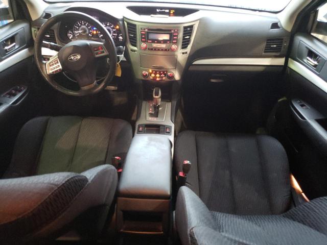 2012 Subaru Outback 2.5I Premium VIN: 4S4BRBCC7C3227216 Lot: 58700794