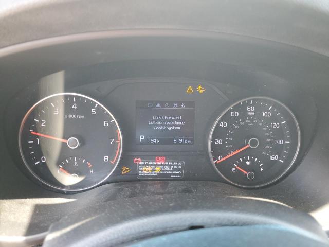 2020 KIA SPORTAGE L - KNDPM3AC8L7797672