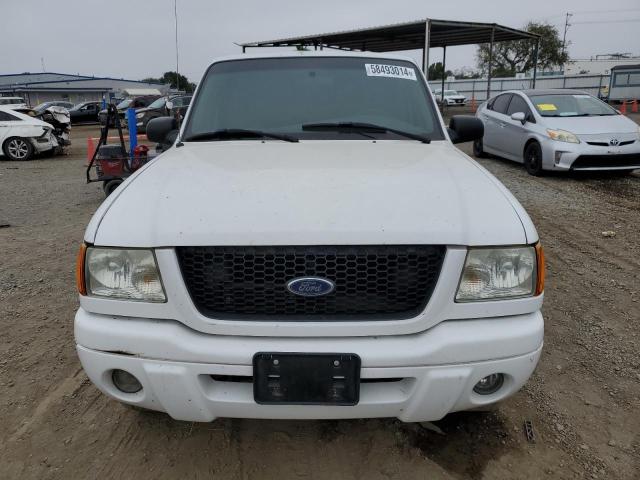 2003 Ford Ranger Super Cab VIN: 1FTYR44V33PB41081 Lot: 58493014