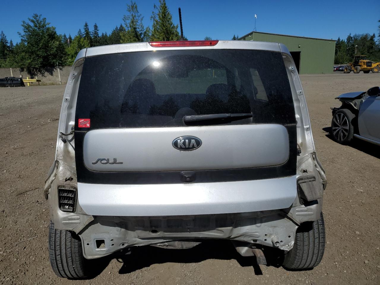 KNDJP3A50F7754446 2015 Kia Soul +