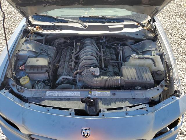 2007 Dodge Charger Se VIN: 2B3KA43H97H771353 Lot: 58770594