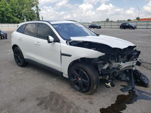 2017 JAGUAR F-PACE PRE - SADCJ2BV0HA098004