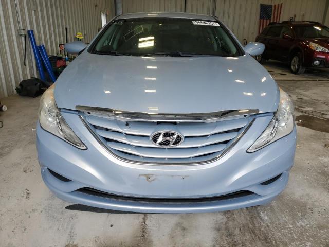 2011 Hyundai Sonata Gls VIN: 5NPEB4AC1BH174990 Lot: 60686904