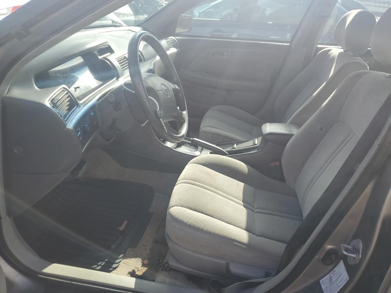 4T1BG22K9XU468015 1999 Toyota Camry Ce