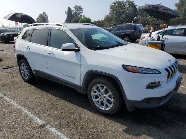 2017 Jeep Cherokee Latitude VIN: 1C4PJLCB2HW554577 Lot: 57862054