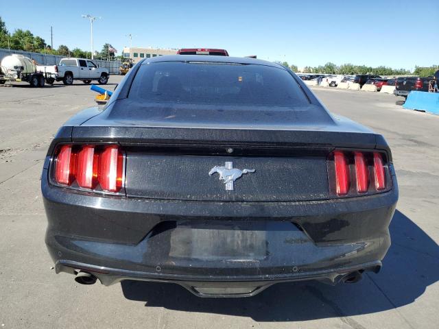 2015 Ford Mustang VIN: 1FA6P8AM0F5379539 Lot: 57602204