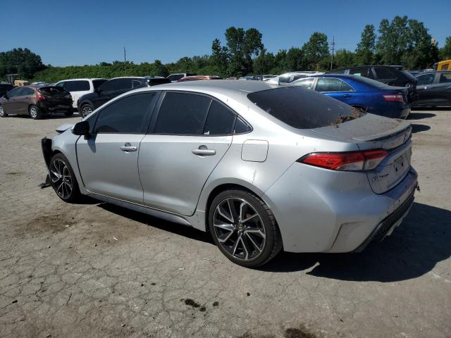 2020 Toyota Corolla Se VIN: JTDS4RCE1LJ032964 Lot: 58277904