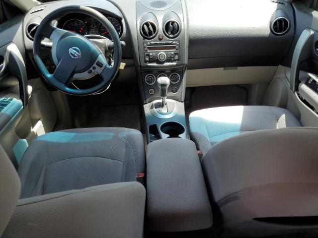 2011 Nissan Rogue S VIN: JN8AS5MT9BW186562 Lot: 58576984