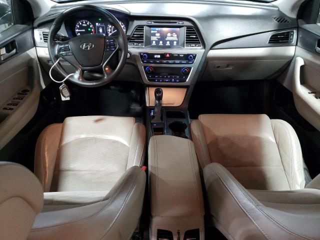 2016 Hyundai Sonata Sport VIN: 5NPE34AF2GH290259 Lot: 57831344