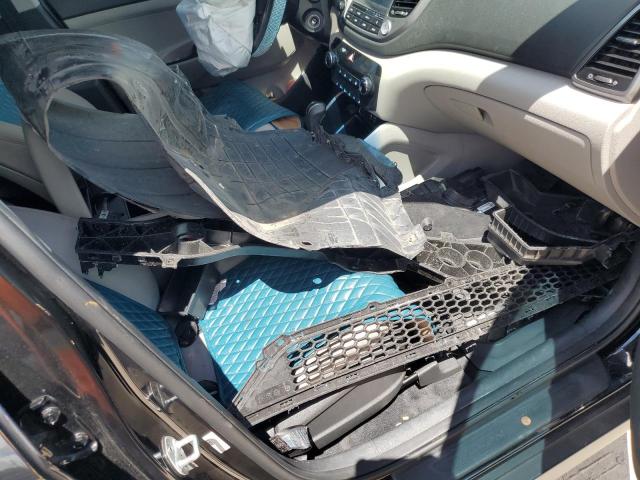 2018 Hyundai Tucson Sel VIN: KM8J33A41JU651271 Lot: 60303014