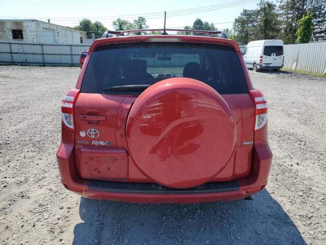 2009 Toyota Rav4 Limited VIN: JTMBF31V295011763 Lot: 58781274