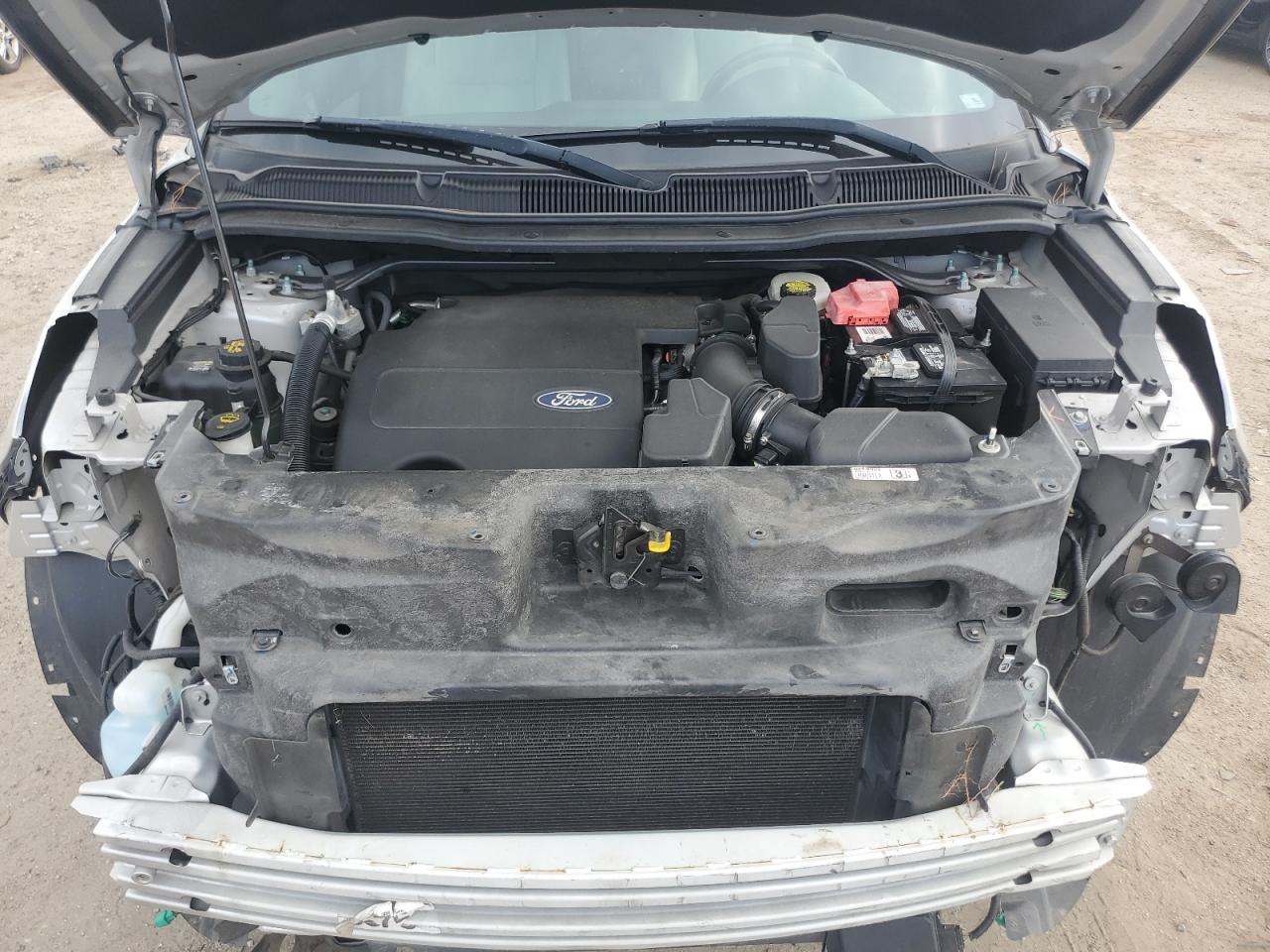 1FMHK7F82BGA17522 2011 Ford Explorer Limited