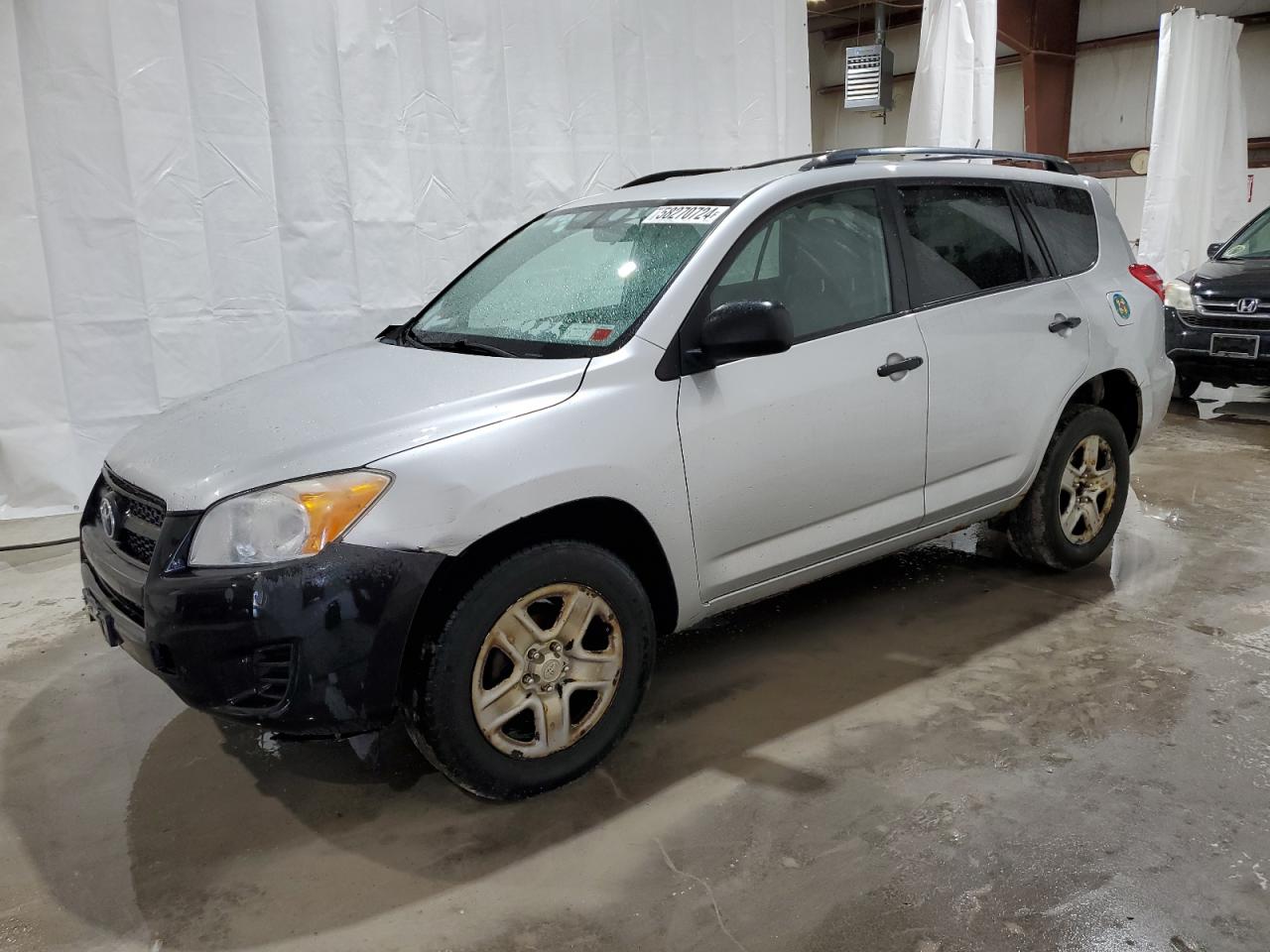 2T3BF4DV8AW031322 2010 Toyota Rav4