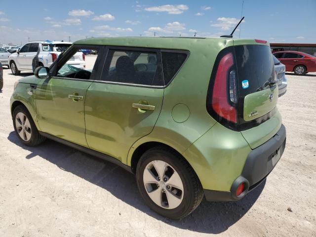 2014 Kia Soul VIN: KNDJN2A23E7725625 Lot: 59077054