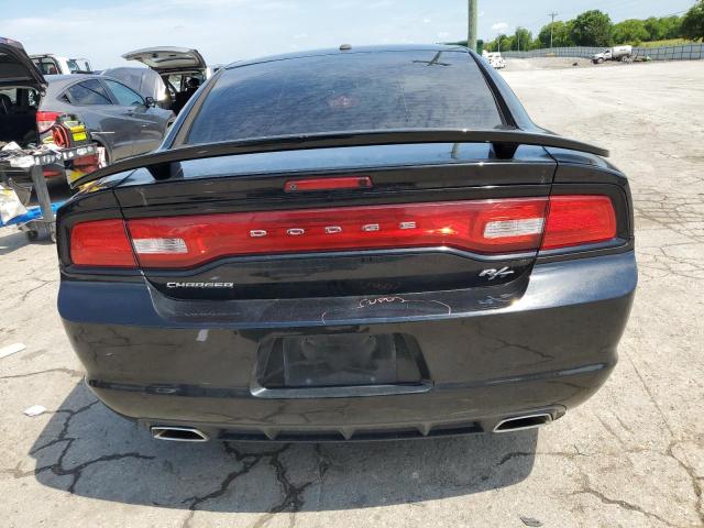 2014 Dodge Charger R/T VIN: 2C3CDXCT4EH209197 Lot: 59068744