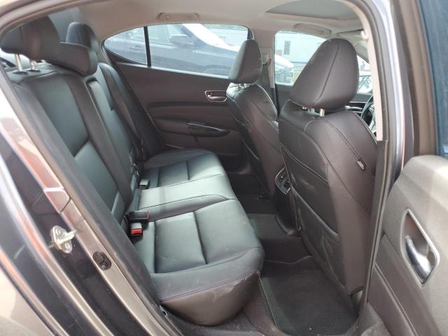 2020 Acura Tlx VIN: 19UUB1F3XLA005368 Lot: 57911784