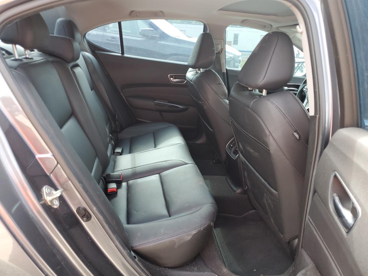 19UUB1F3XLA005368 2020 Acura Tlx