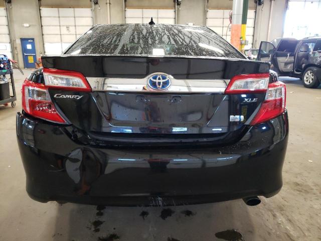 2012 Toyota Camry - Image 6