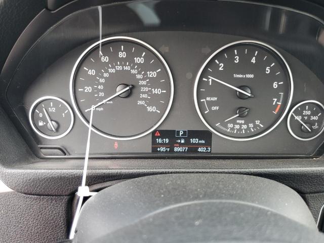 2013 BMW 328 Xi Sulev VIN: WBA3B5G50DNS03448 Lot: 60065884