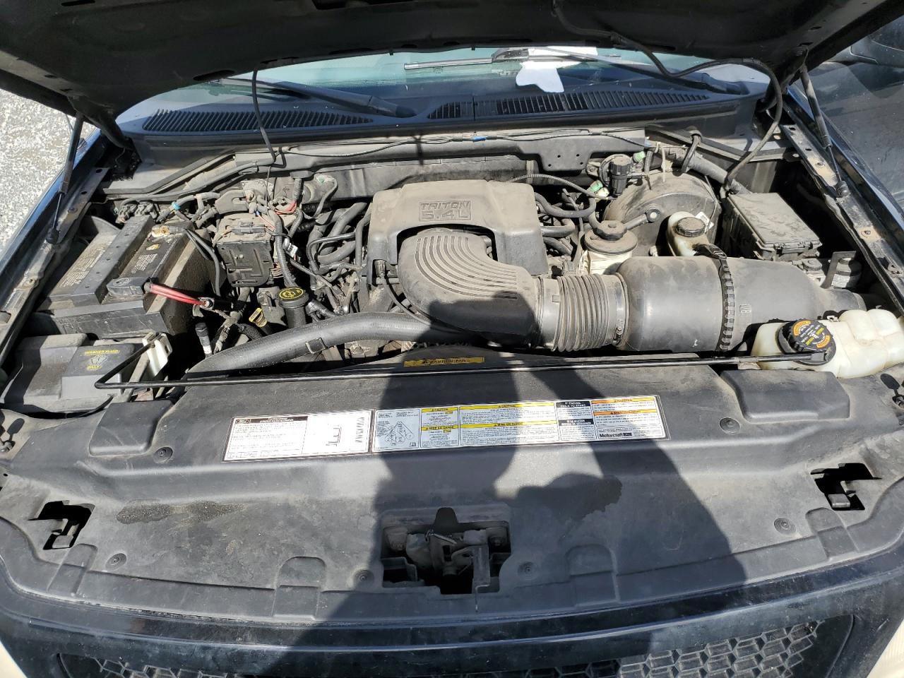 1FTRX18L9XKB99393 1999 Ford F150