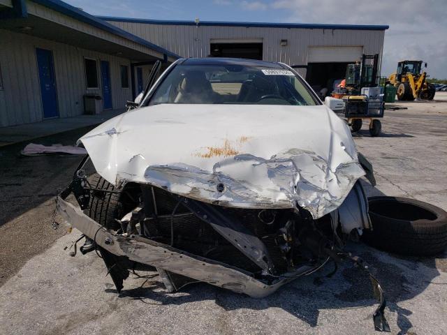 2015 MERCEDES-BENZ C 350 WDDGJ5HB5FG363267