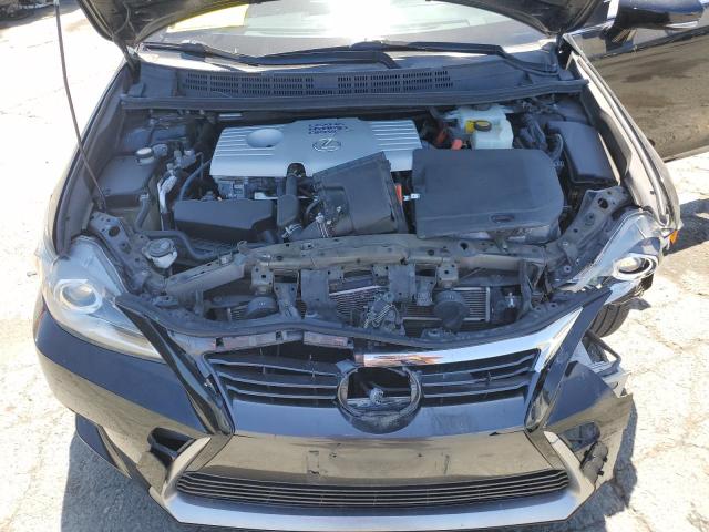 2014 Lexus Ct 200 VIN: JTHKD5BH2E2177379 Lot: 58364624