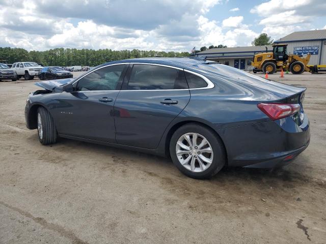 2020 CHEVROLET MALIBU LT - 1G1ZD5ST2LF112843