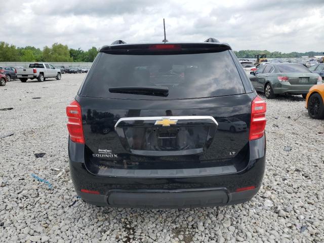 2017 Chevrolet Equinox Lt VIN: 2GNALCEK3H1560254 Lot: 57759634