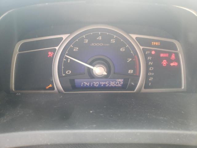 2HGFA1F53BH523982 2011 Honda Civic Lx
