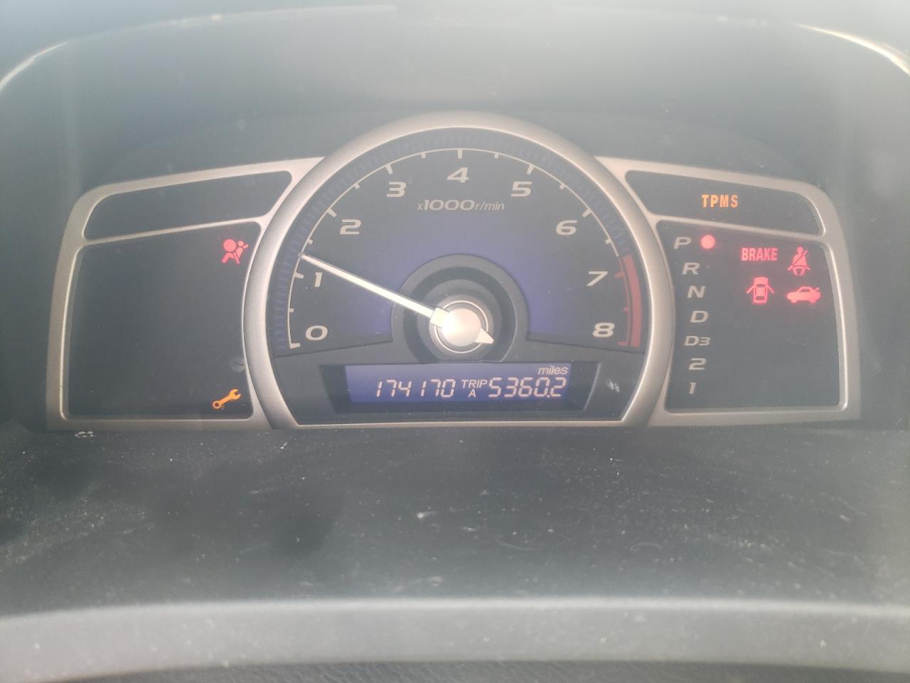 2HGFA1F53BH523982 2011 Honda Civic Lx 2HGFA1F53BH523982 2011 Honda Civic Lx