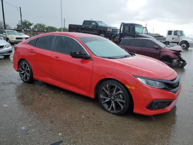 2019 HONDA CIVIC SPOR 2HGFC2F83KH544647  60553744