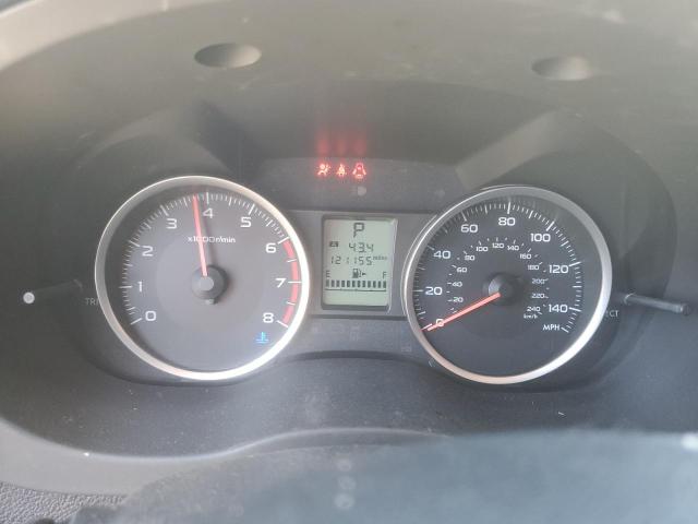 2015 Subaru Forester 2.5I VIN: JF2SJABC6FH575265 Lot: 57566764