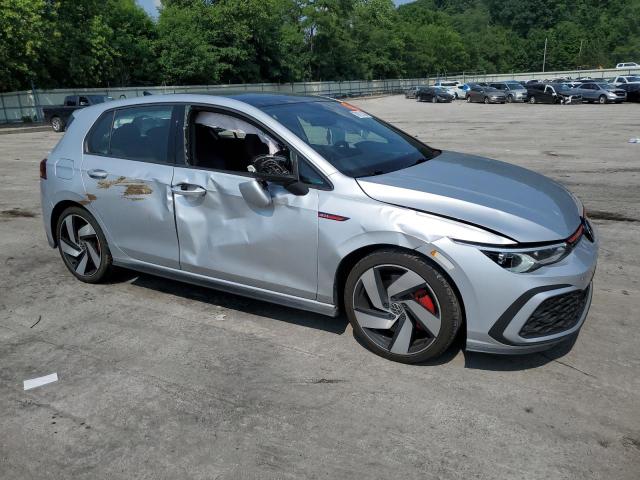 2022 VOLKSWAGEN GTI SE - WVWN87CD3NW125990