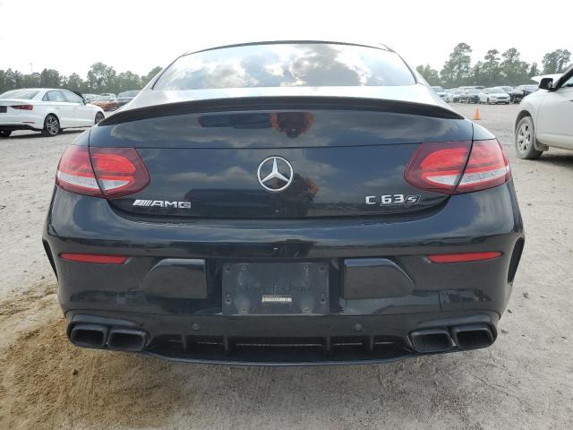 2020 Mercedes-Benz C 63 Amg-S VIN: WDDWJ8HB8LF934202 Lot: 56206574