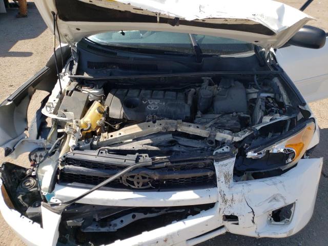 2011 Toyota Rav4 VIN: 2T3BF4DVXBW085724 Lot: 59991894