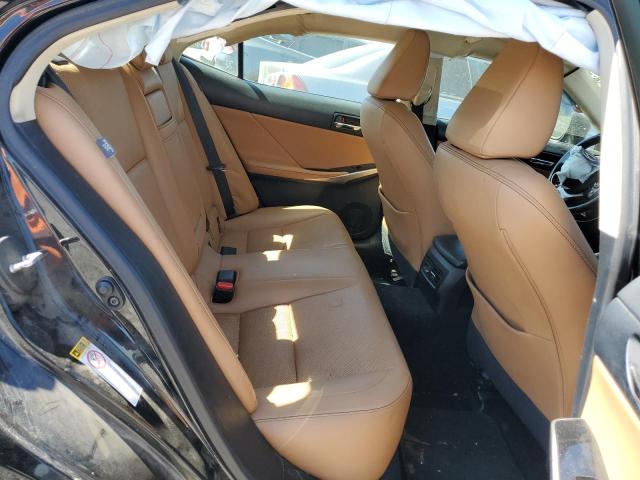 2016 Lexus Is 300 VIN: JTHCM1D23G5007264 Lot: 58844754