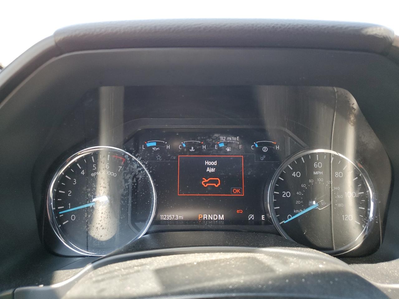 1FMJK2AT8LEA20731 2020 Ford Expedition Max Limited