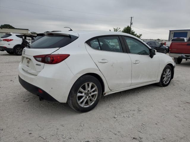 VIN JM1BM1L76E1149204 2014 Mazda 3, Touring no.3