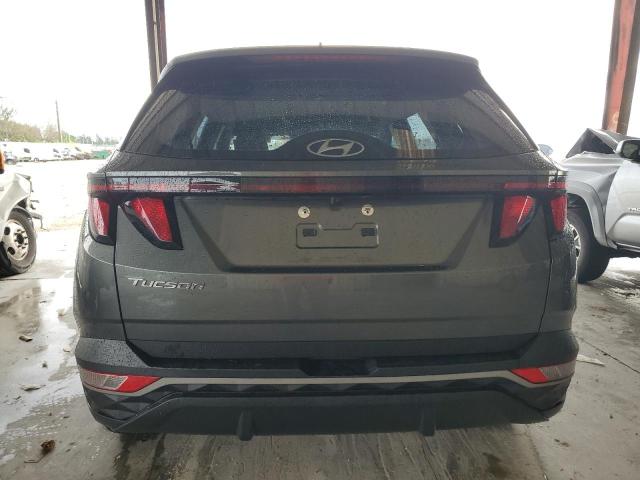 2022 HYUNDAI TUCSON SE - 5NMJA3AEXNH003380