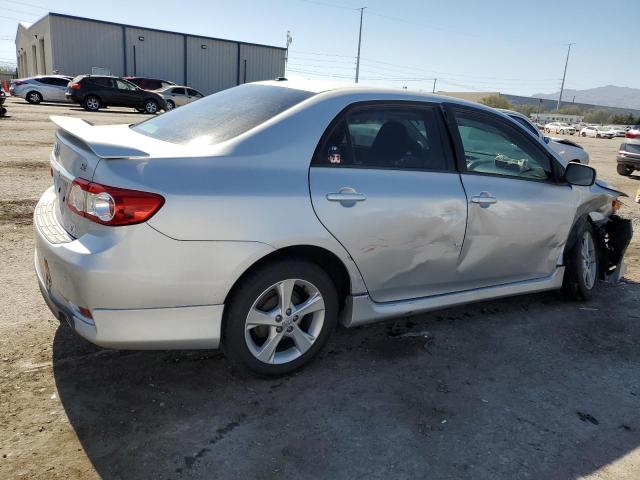 2012 Toyota Corolla Base VIN: 2T1BU4EE8CC915150 Lot: 58361204