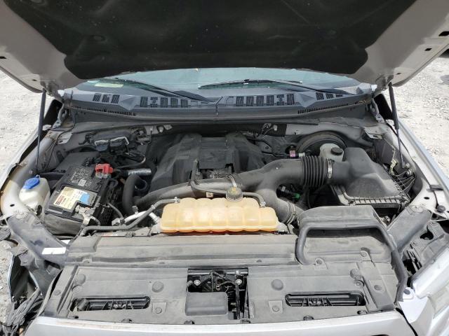2016 FORD F150 SUPER - 1FTEW1CP0GKE73043