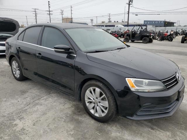 2015 Volkswagen Jetta Tdi VIN: 3VWLA7AJXFM275100 Lot: 58731984